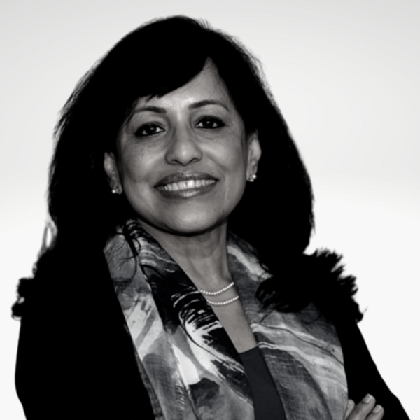 Founding Managing Partner, Neythri Futures Fund. CEO & Co-founder, Neythri